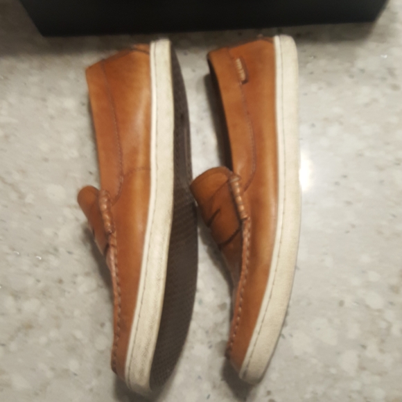 Cole Haan Men's loafer - Picture 3 of 7